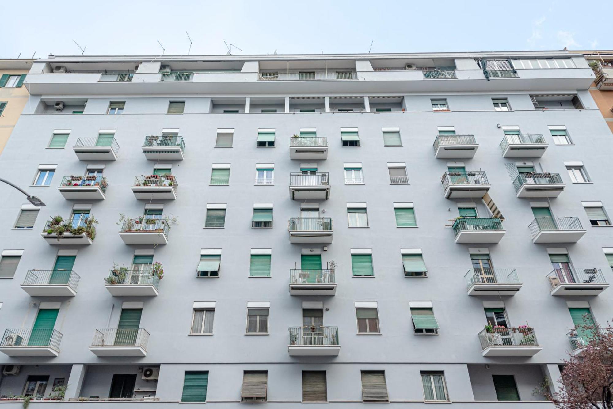 Bed & Breakfast Il Narciso, Rome